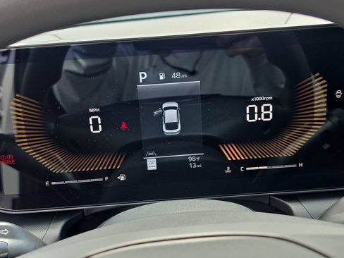 New 2026 Kia K4 FWD image 30