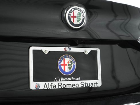 New 2025 Alfa Romeo Giulia w/ Veloce Package Rwd image 14