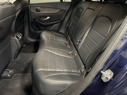 Used 2019 Mercedes-Benz GLC 300 GLC 300 image 37