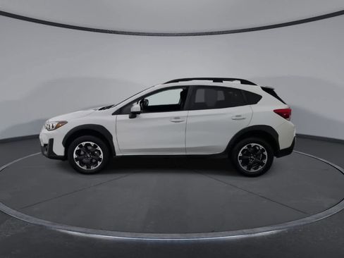 Certified 2023 Subaru Crosstrek 2.0i Premium image 4
