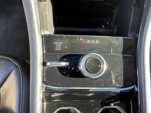 Used 2021 Jeep Grand Cherokee L Limited image 23