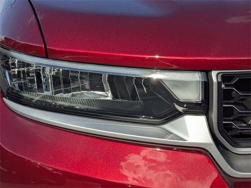 New 2026 Jeep Grand Cherokee Limited image 10