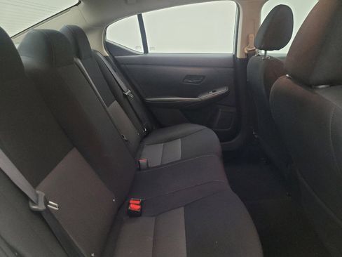 Used 2024 Nissan Sentra SV FWD image 19