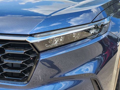 New 2026 Honda CR-V EX-L image 6