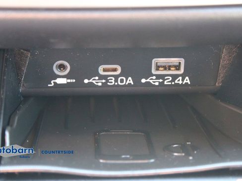 Certified 2023 Subaru Outback Limited AWD/4WD image 18