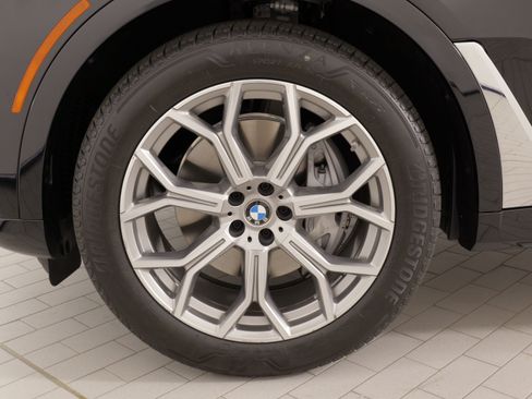 Used 2026 BMW X7 xDrive40i AWD/4WD image 59