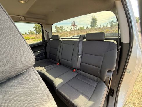 Used 2016 GMC Sierra 1500 SLE image 13