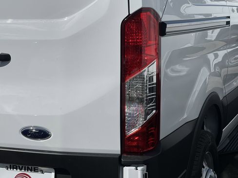 New 2025 Ford Transit 350 Low Roof AWD image 9