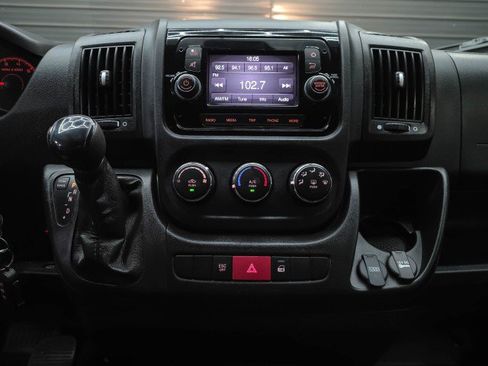 Used 2021 RAM ProMaster 1500 FWD image 24