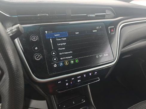 Used 2023 Chevrolet Bolt LT w/ Driver Confidence Package image 7