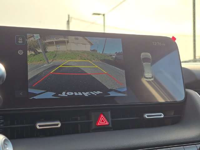 New 2027 Hyundai Ioniq 5 SE AWD/4WD image 28