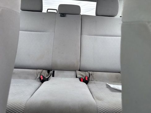 Used 2015 Subaru Forester 2.5i AWD/4WD image 23