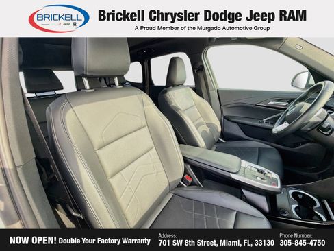 Used 2025 BMW X1 xDrive28i AWD/4WD image 15