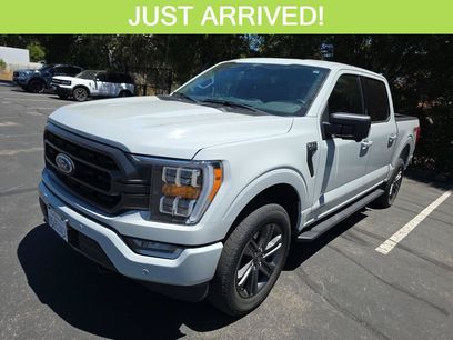 Used 2023 Ford F150 XLT w/ Equipment Group 302A High