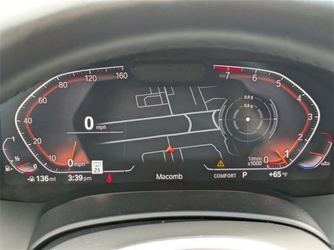 Used 2025 BMW 840i image 8