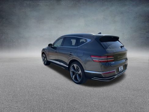 New 2025 Genesis GV80 3.5T Prestige image 14