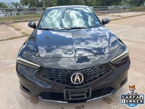 Used 2024 Acura Integra A-Spec FWD image 2