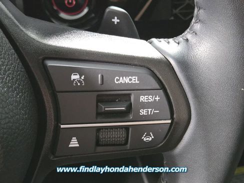 Certified 2025 Honda Accord Sport image 27