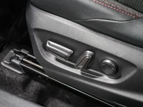 Certified 2025 Toyota bZ4X AWD image 24