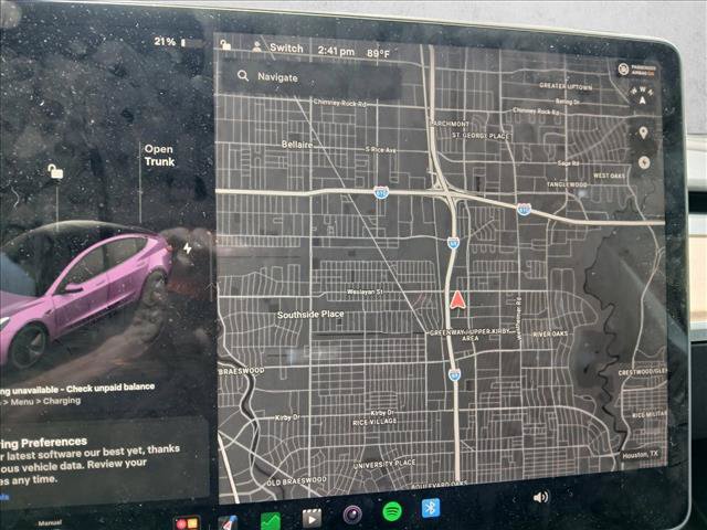 Used 2023 Tesla Model 3 Standard Range RWD image 9