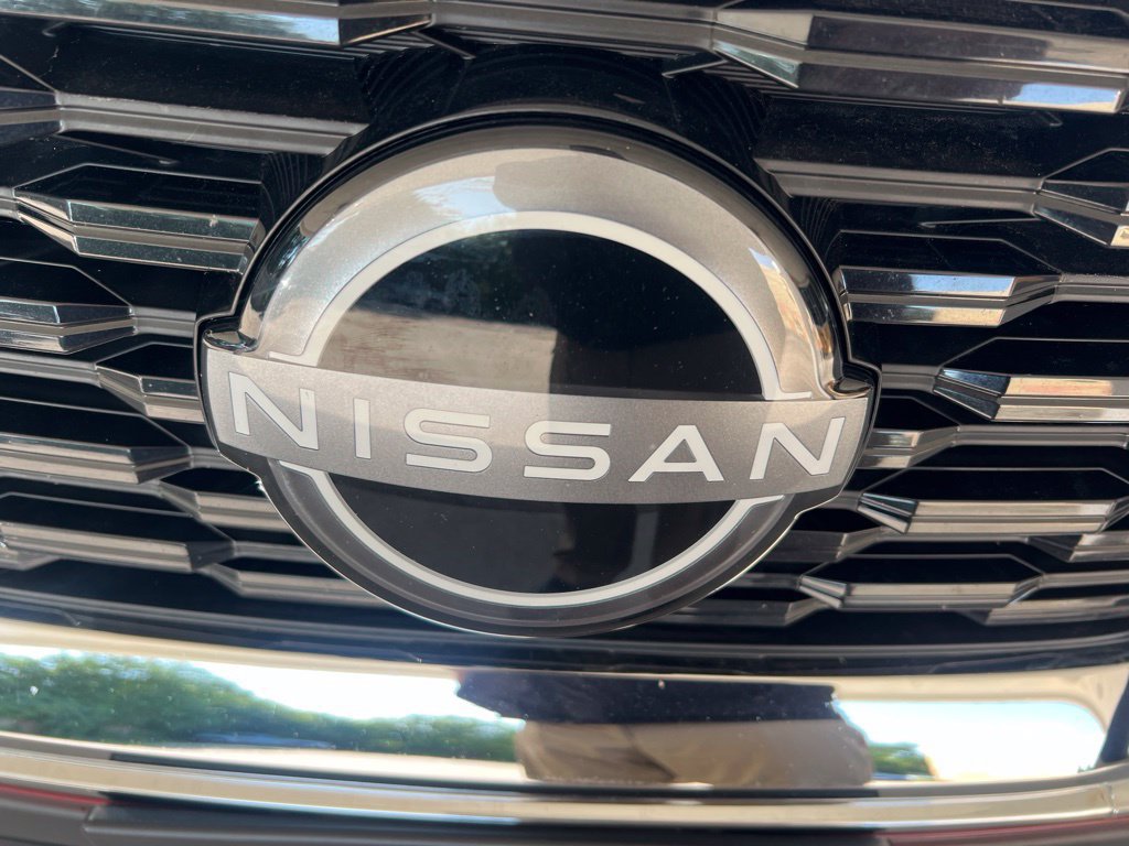 Certified 2023 Nissan Rogue SL w/ SL Premium Package AWD/4WD image 30