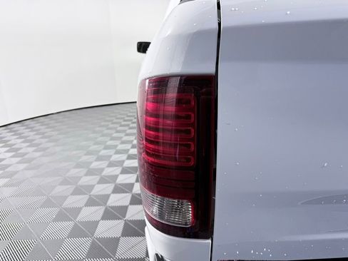 Used 2017 RAM 1500 Sport w/ Convenience Group image 28