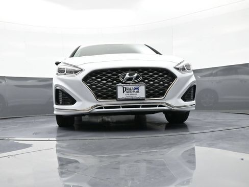 Used 2018 Hyundai Sonata SEL FWD image 26