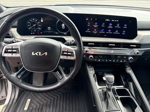 Used 2024 Kia Telluride SX X-Line AWD/4WD image 34