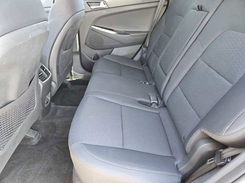 Used 2020 Hyundai Tucson SEL image 19