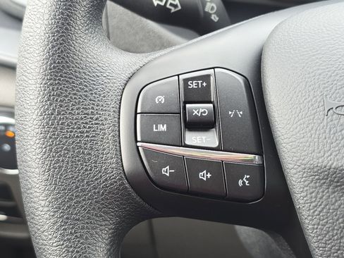 New 2026 Ford Transit 250 148 Medium Roof image 21