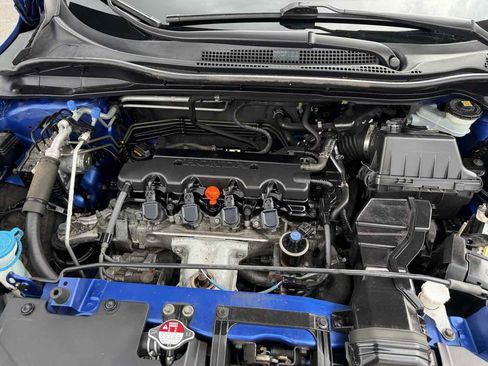 Used 2018 Honda HR-V EX image 22