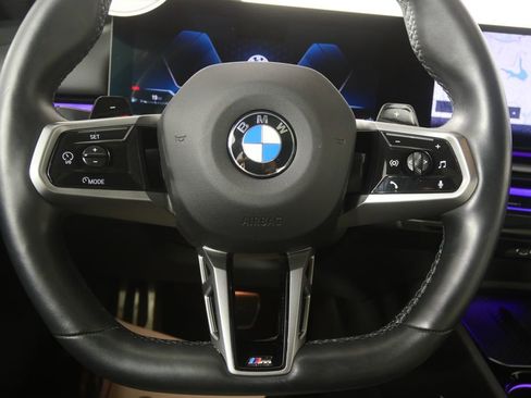 Certified 2024 BMW 540i xDrive 540i xDrive w/ Premium Package image 16