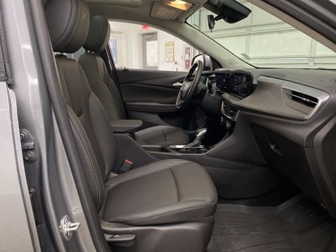 Used 2024 Buick Encore GX Sport Touring w/ Experience Buick Package image 19