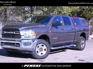 Used 2019 RAM 2500 Tradesman w/ Chrome Appearance Group video 1