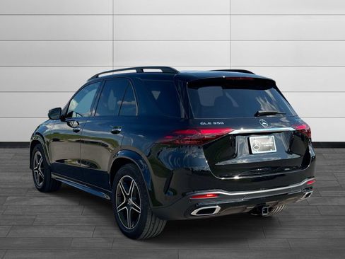 Used 2026 Mercedes-Benz GLE 350 4MATIC image 5