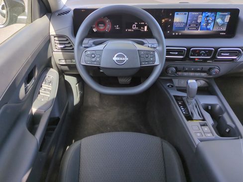 New 2026 Nissan Sentra S image 15
