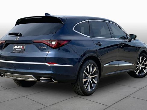 Used 2026 Acura MDX w/ Technology Package FWD image 13