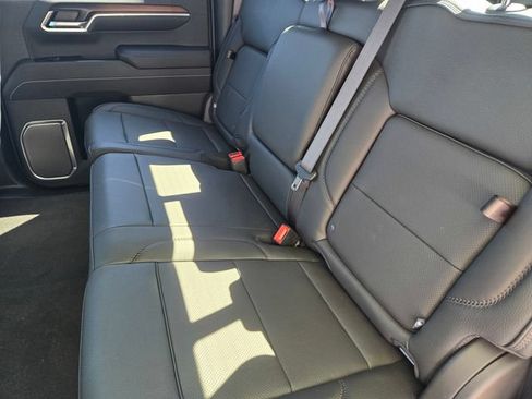 New 2026 GMC Sierra 1500 Denali AWD/4WD image 8