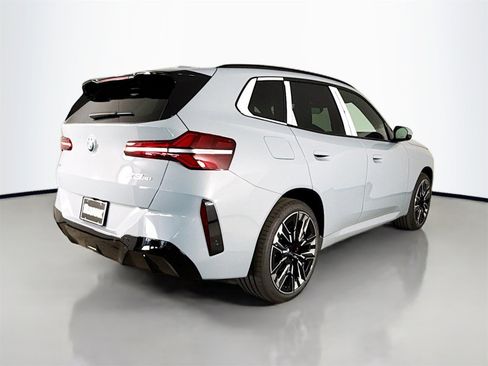 New 2026 BMW X3 xDrive30 image 7