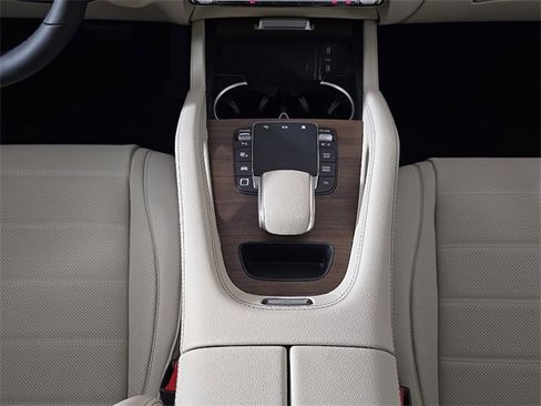 New 2026 Mercedes-Benz GLE 450 4MATIC image 23