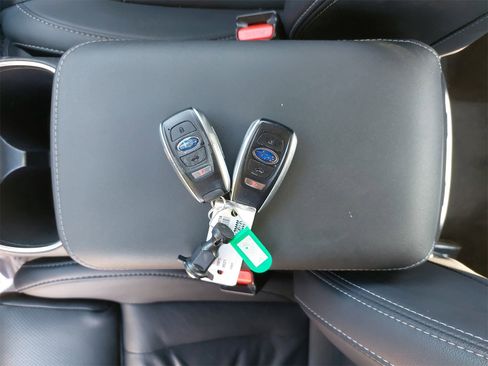 Certified 2023 Subaru Legacy Limited image 36