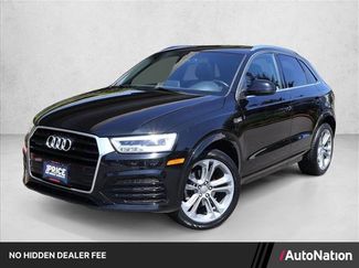 Used 2018 Audi Q3 2.0T Premium Plus w/ Premium Plus Package AWD/4WD video 1