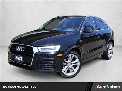 Used 2018 Audi Q3 2.0T Premium Plus w/ Premium Plus Package
