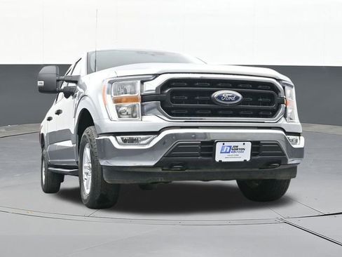 Used 2022 Ford F150 XLT w/ Trailer Tow Package image 43