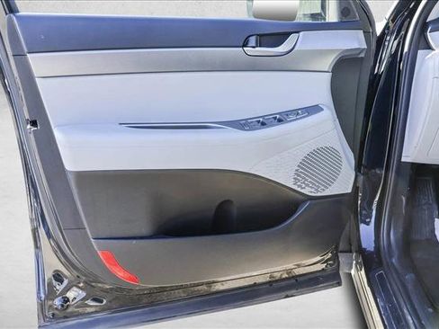 Used 2020 Hyundai Palisade SEL w/ Convenience Package image 12