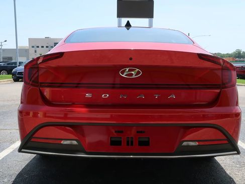 Used 2020 Hyundai Sonata SE image 9