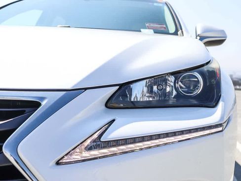 Used 2016 Lexus NX 200t FWD w/ Premium Package image 7