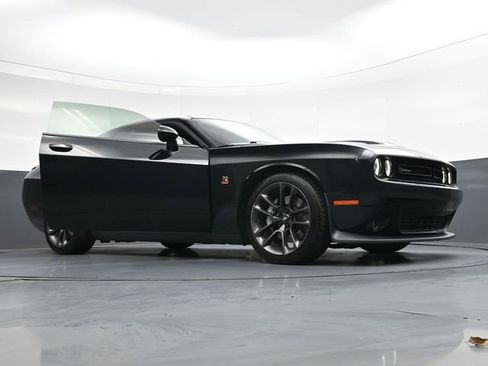 Used 2021 Dodge Challenger R/T Scat Pack image 47