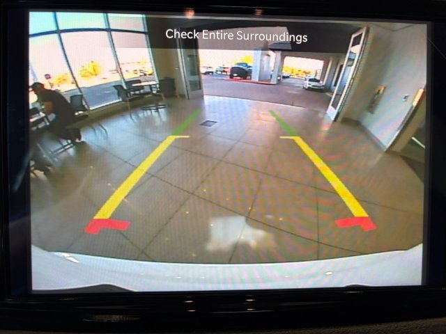 New 2027 Chrysler Pacifica Select FWD image 27