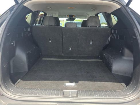 Used 2023 Hyundai Tucson SEL AWD/4WD image 23